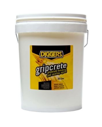 BONDCRETE - PAIL 20 LITRE